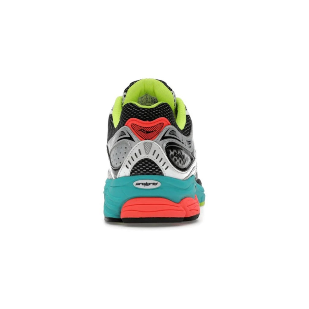 Saucony ProGrid Omni 9 Silver Mutant