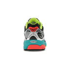 Saucony ProGrid Omni 9 Silver Mutant