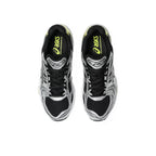 ASICS Gel-Kayano 14 Black Lemon Spark