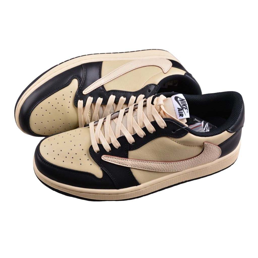 Air Jordan 1 Low  Travis Scott