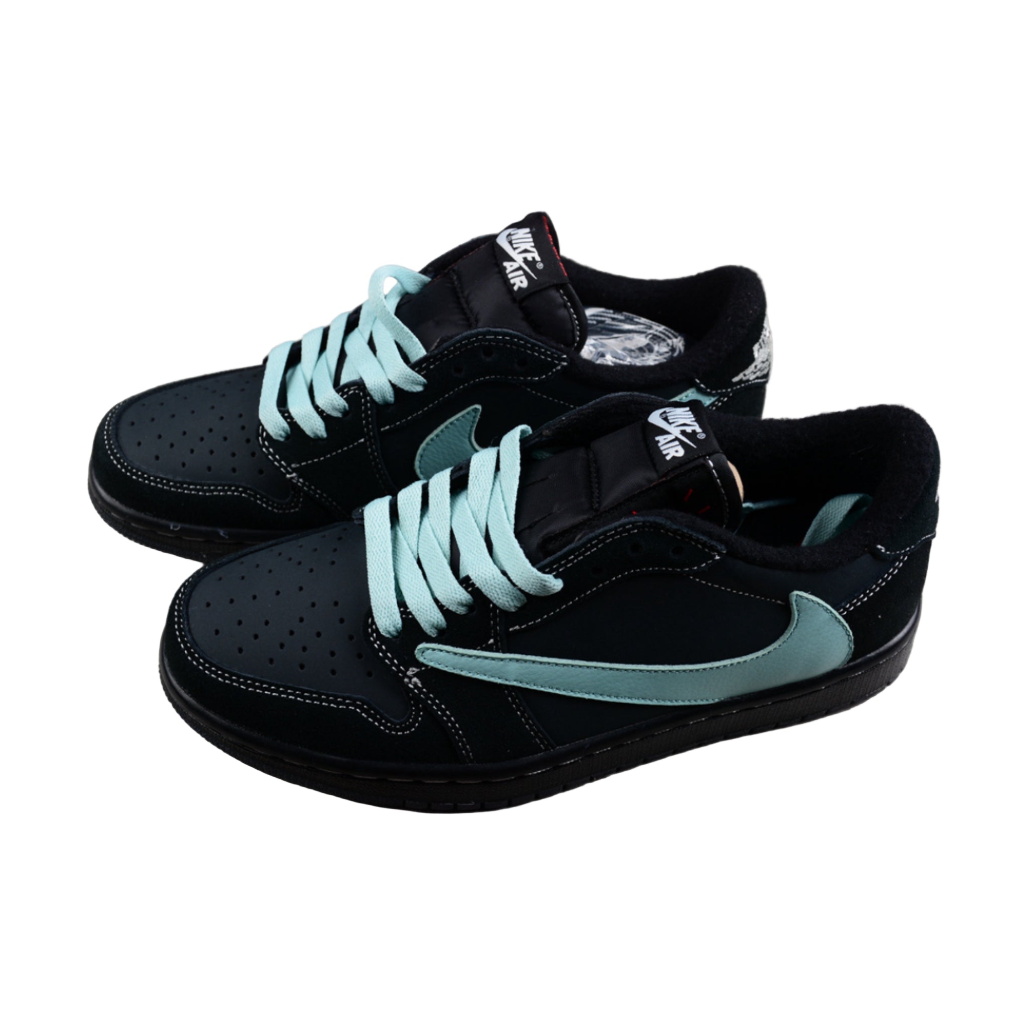 Air Jordan 1 Low Travis Scott