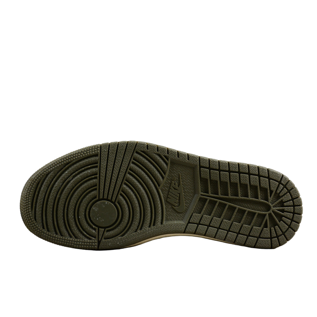 Air Jordan 1 Low Travis Scott