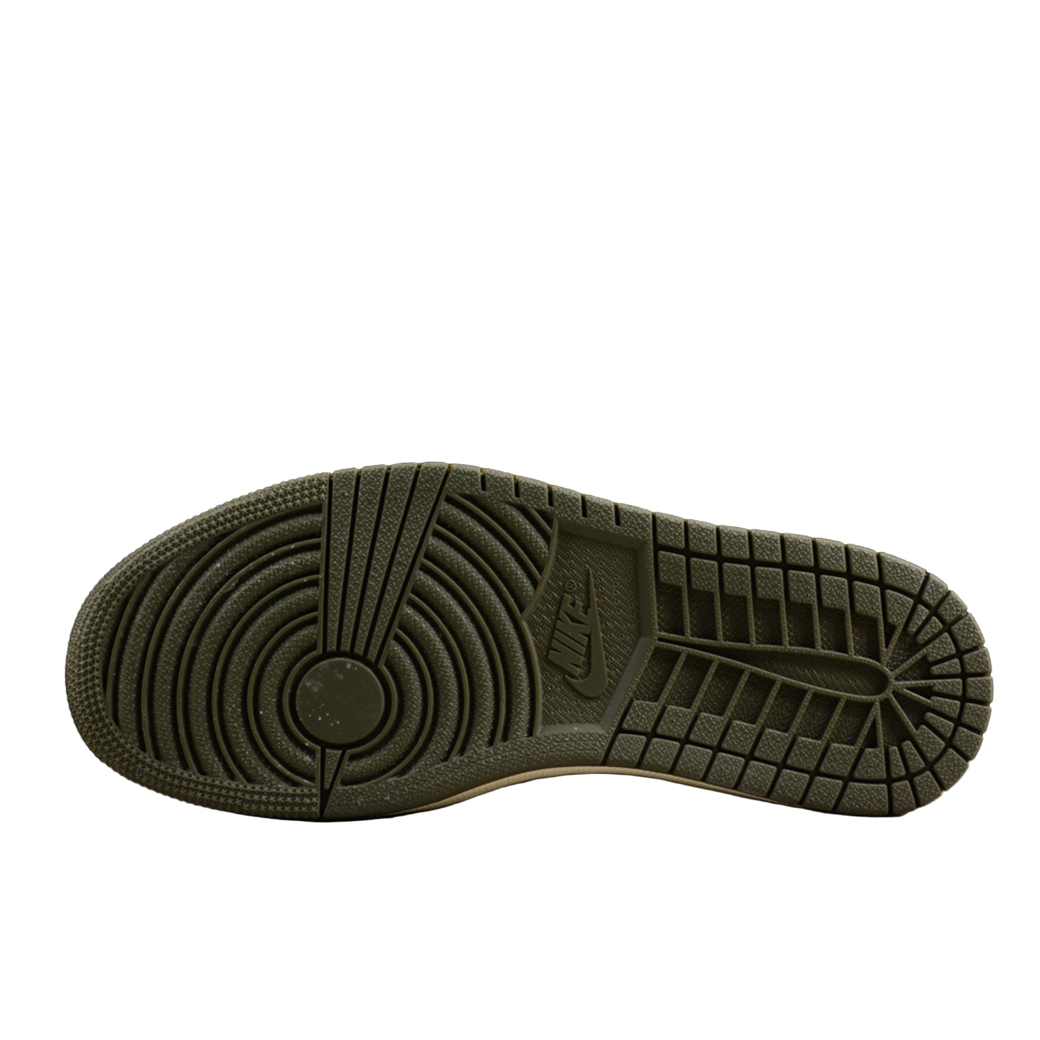 Air Jordan 1 Low Travis Scott