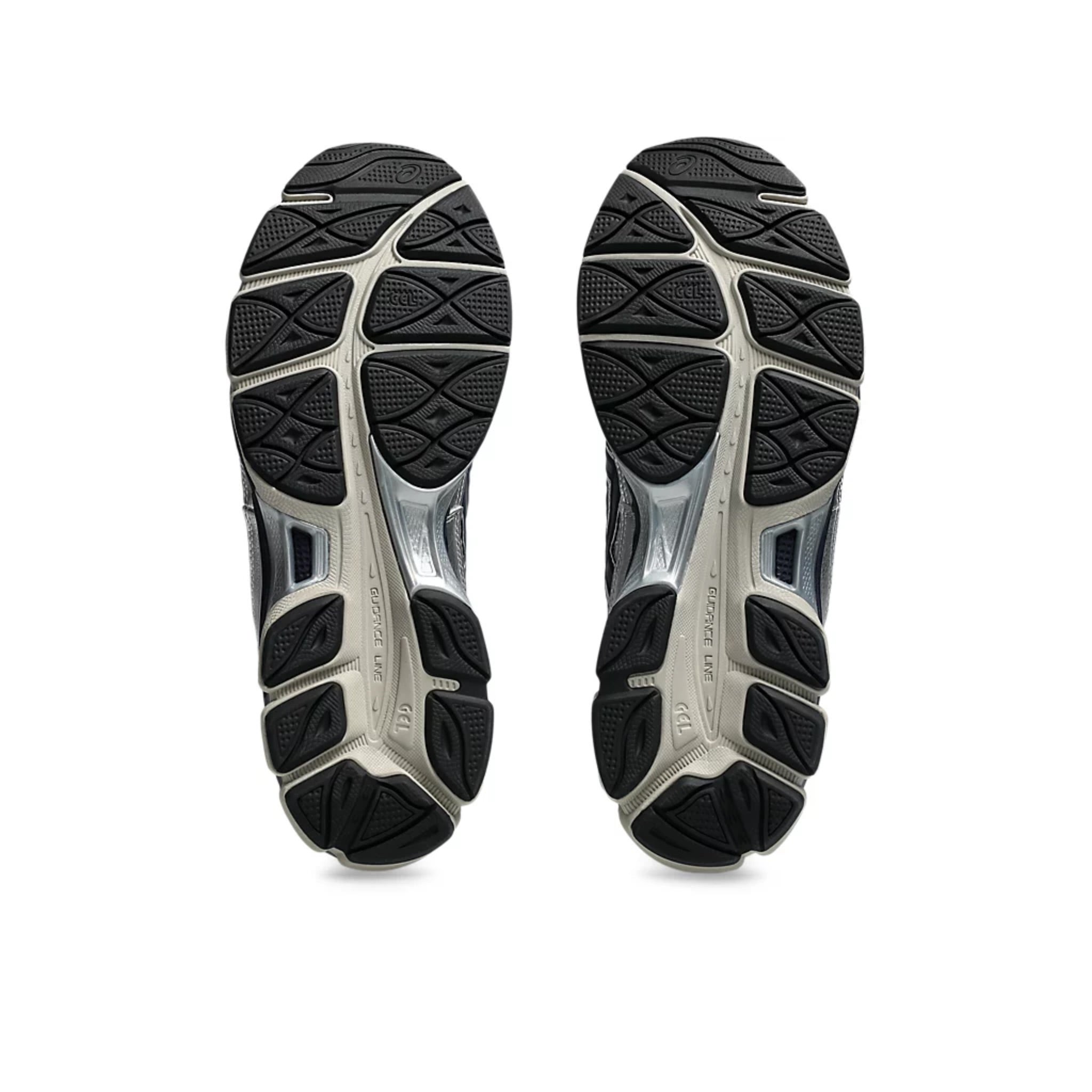 ASICS Gel-NYC Billy's Pure Silver Midnight