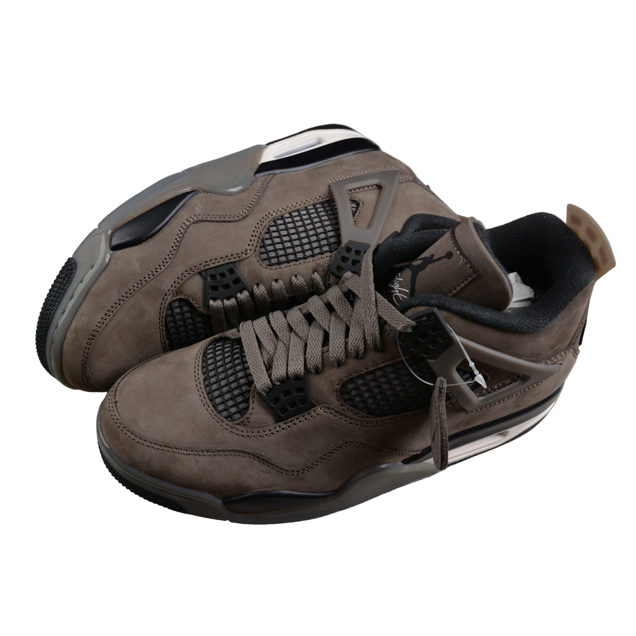 Air Jordan 4 Retro Cave Stone