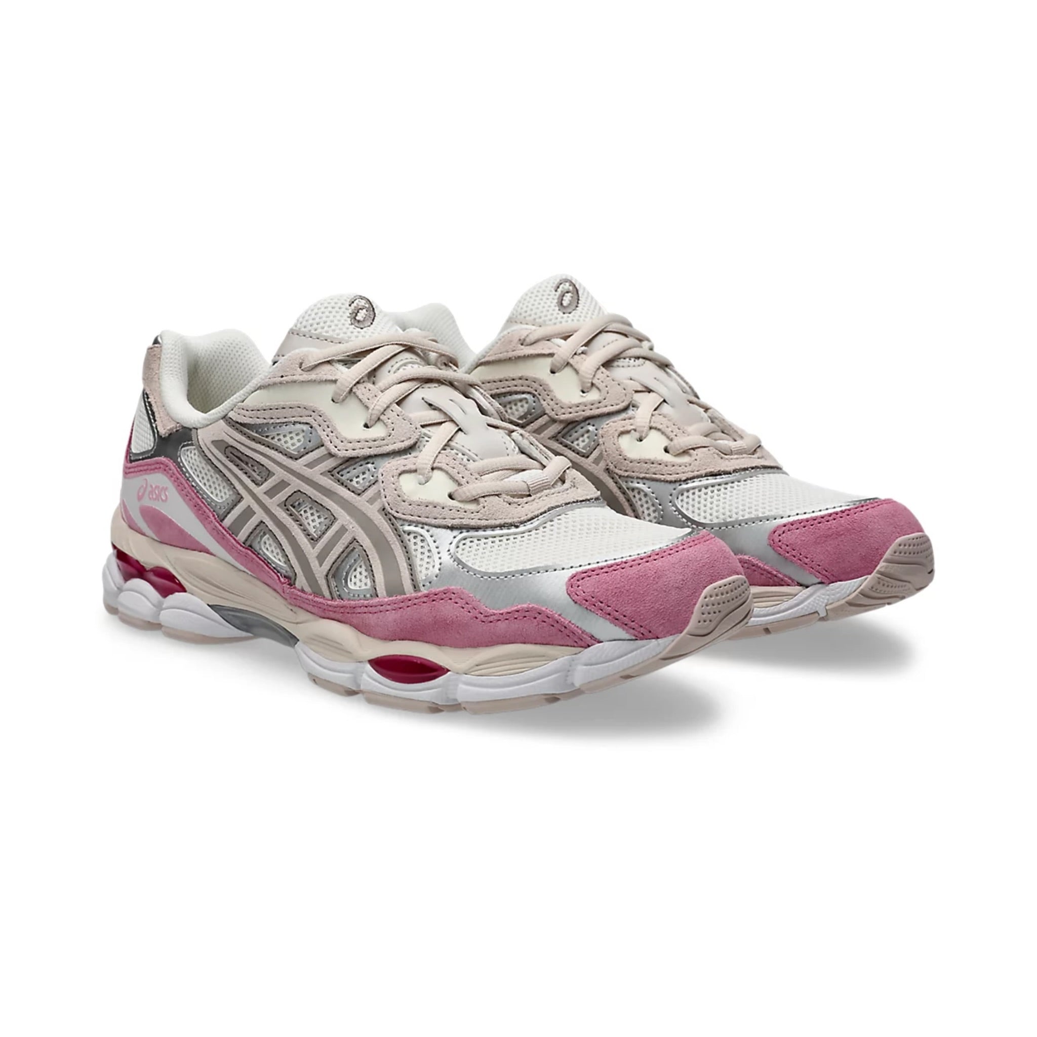 ASICS Gel-NYC Cream Mineral Beige Pink