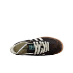 Adidas Samba Marrón fonce