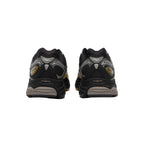 Saucony ProGrid Omni 9 Noir / or