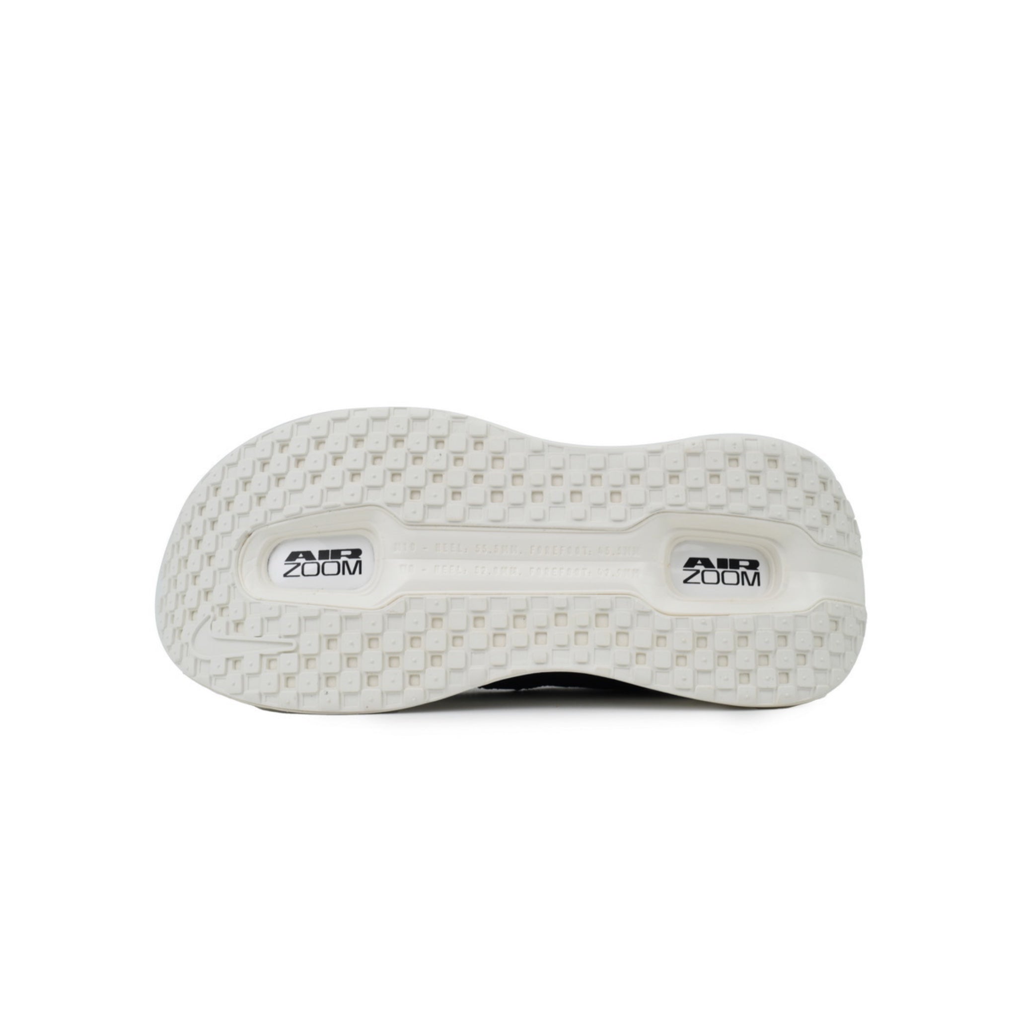 NIKE Vomero 19 Black And White