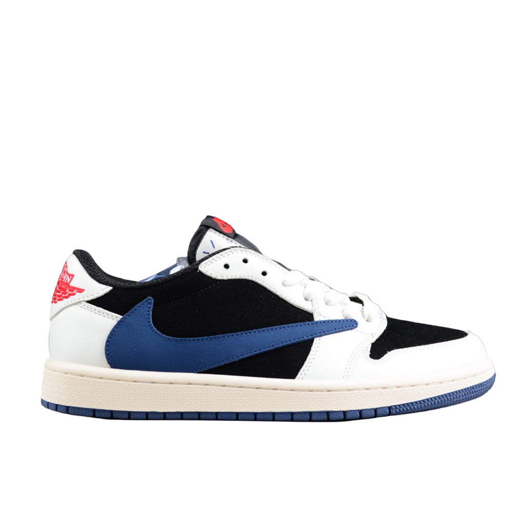 Air Jordan 1 Low Travis Scott