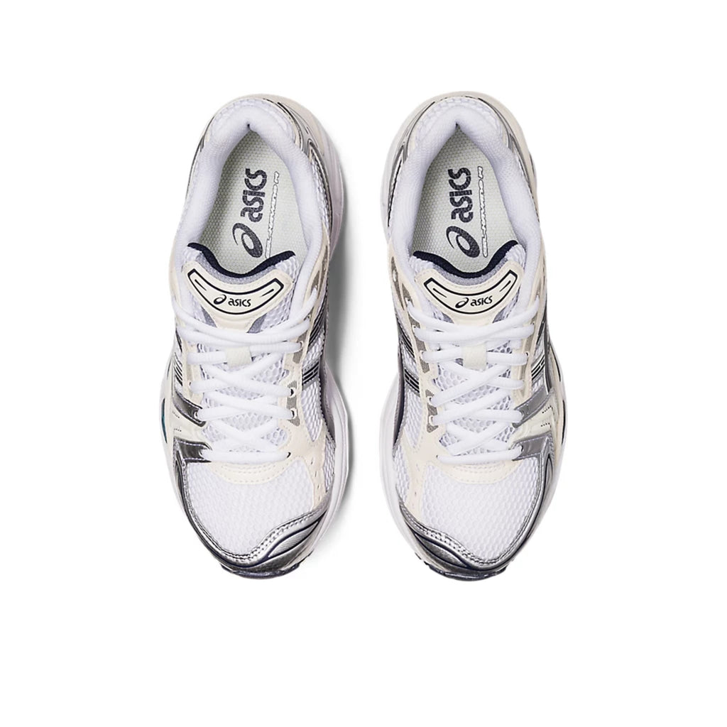 ASICS Gel-Kayano 14 White Midnight