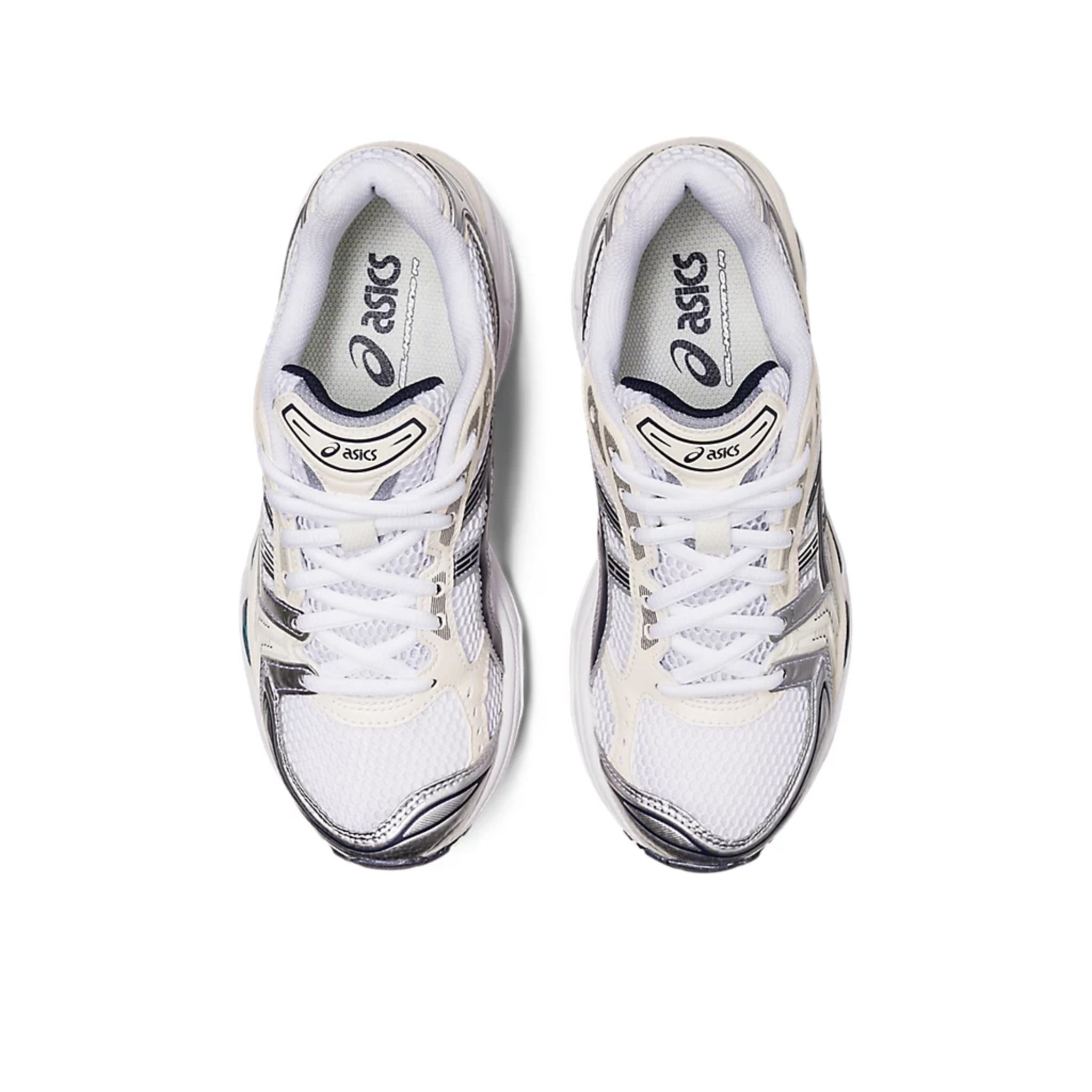 ASICS Gel-Kayano 14 White Midnight