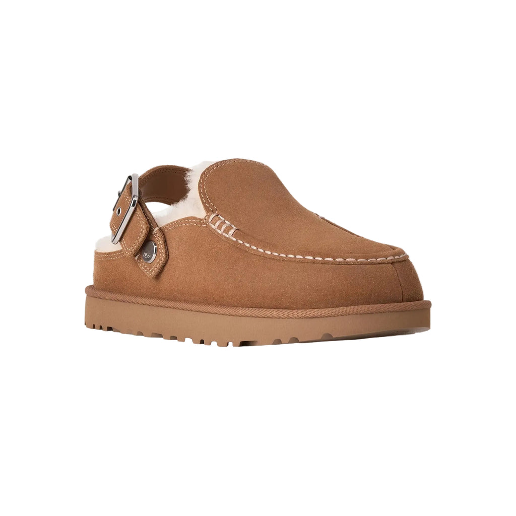 Sabot Goldenstar Evelina Chestnut