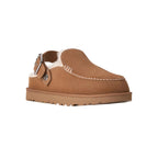 Sabot Goldenstar Evelina Chestnut