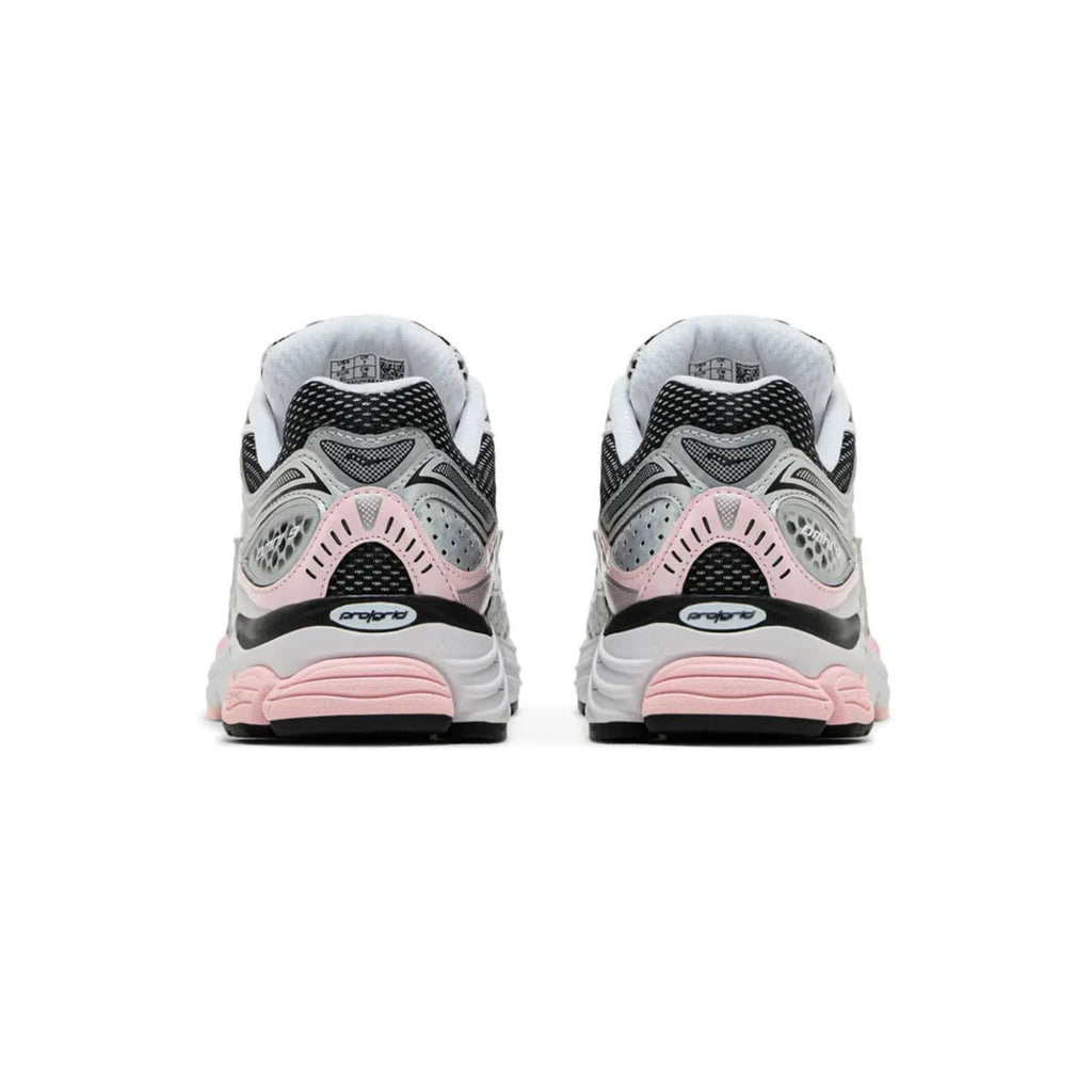 Saucony ProGrid Omni 9 Silver Pink