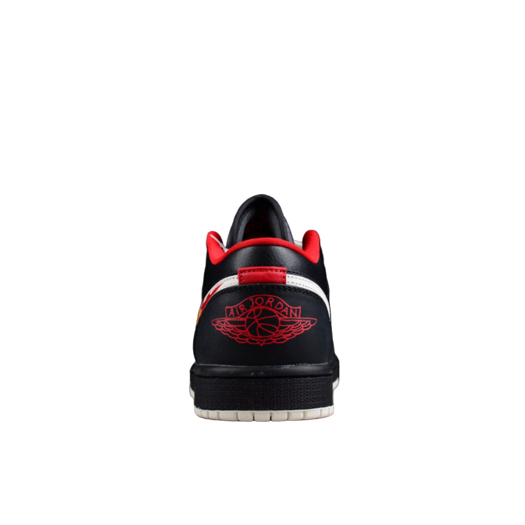 Air Jordan 1 Low "Flaming Swoosh"