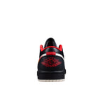 Air Jordan 1 Low "Flaming Swoosh"