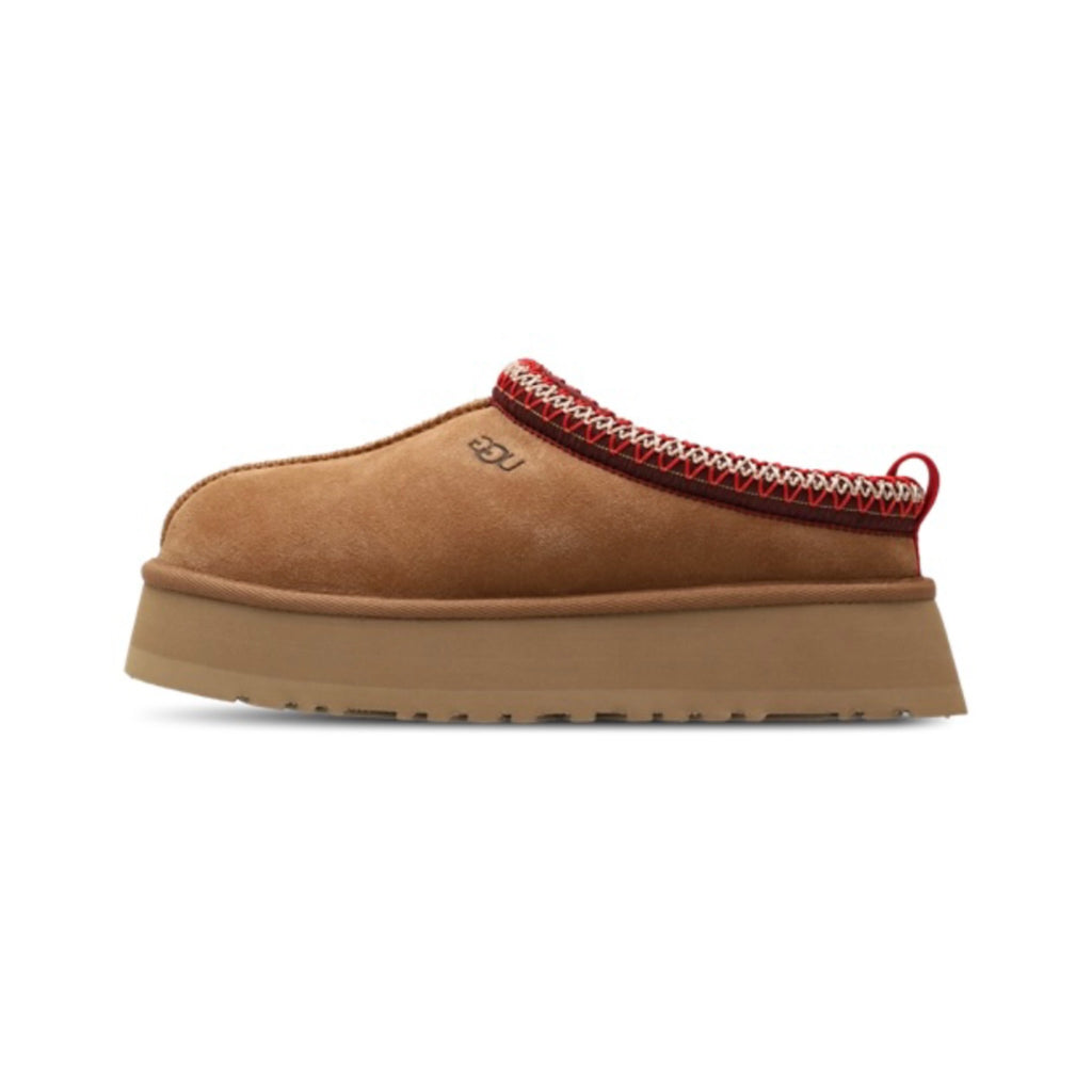 UGG Tazz II Chestnut