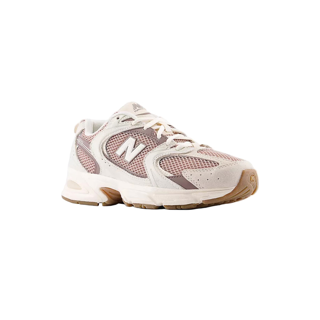New balance 530 Blanc/Marron 530SUA