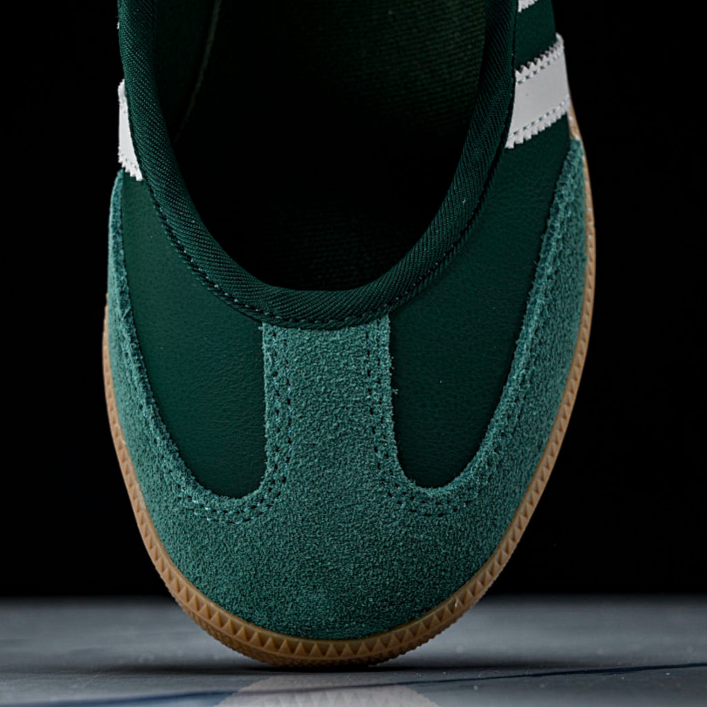 Adidas Samba Mary jane ATROVIRENS/SEAWEED GREEN