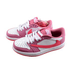 Air Jordan 1 Low Fragment x Travis Scott