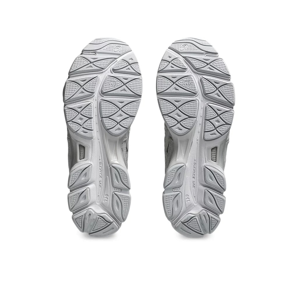 ASICS Gel-NYC Cream Cloud Grey