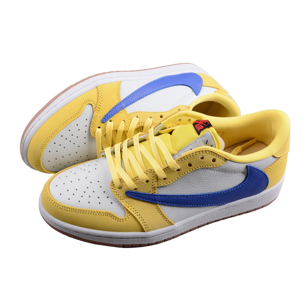 Air Jordan 1 Low Travis Scott