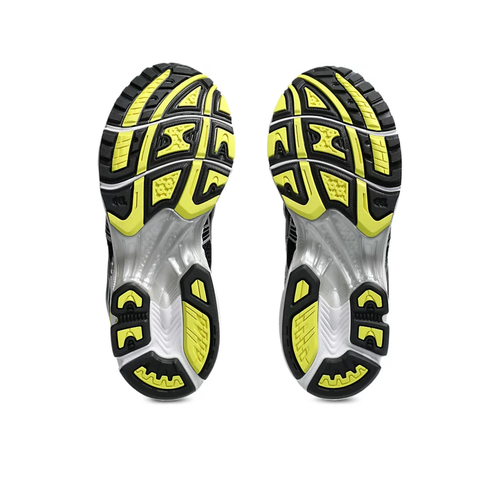 ASICS Gel-Kayano 14 Black Lemon Spark