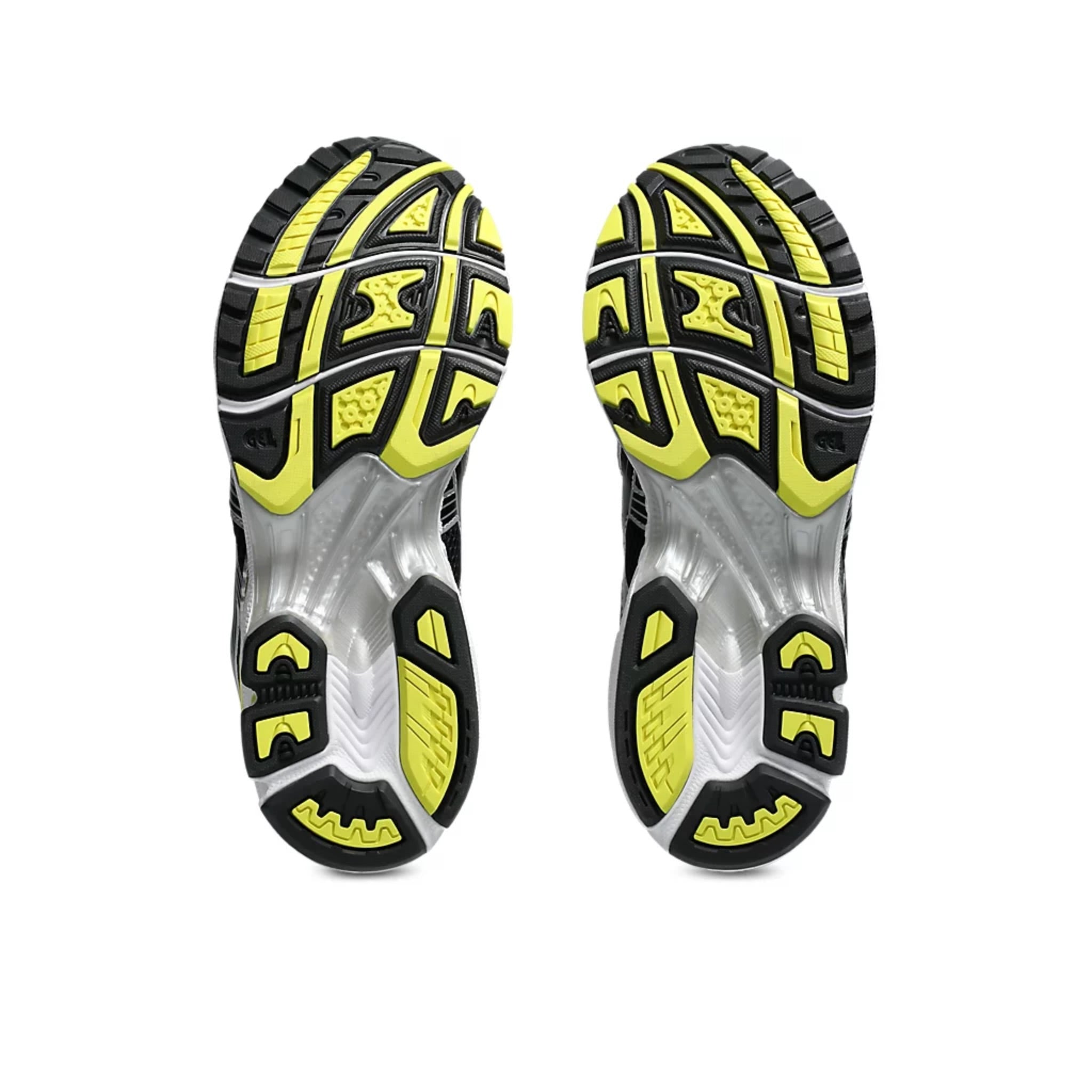 ASICS Gel-Kayano 14 Black Lemon Spark