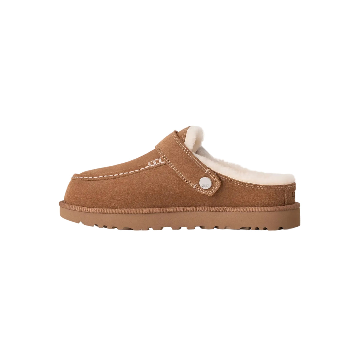 Sabot Goldenstar Evelina Chestnut