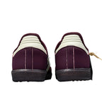 Adidas Samba Mary jane WINE RED/CLARET RED