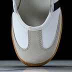 Adidas Samba Mary jane BLACK/WHITE