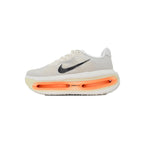 NIKE Vomero 19 White Orange
