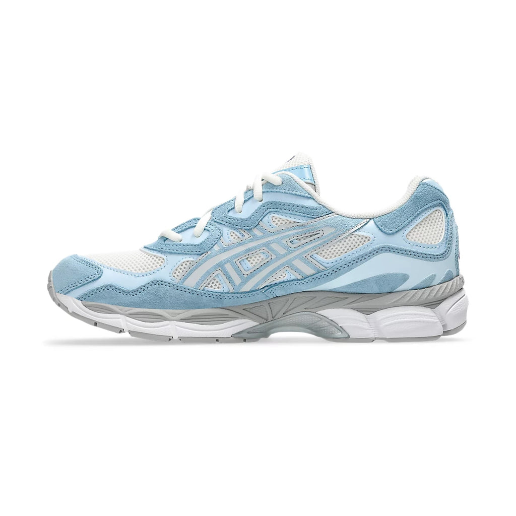 ASICS Gel-NYC Cream Arctic Sky