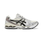 ASICS Gel-Kayano 14 Cream Black Metallic Plum
