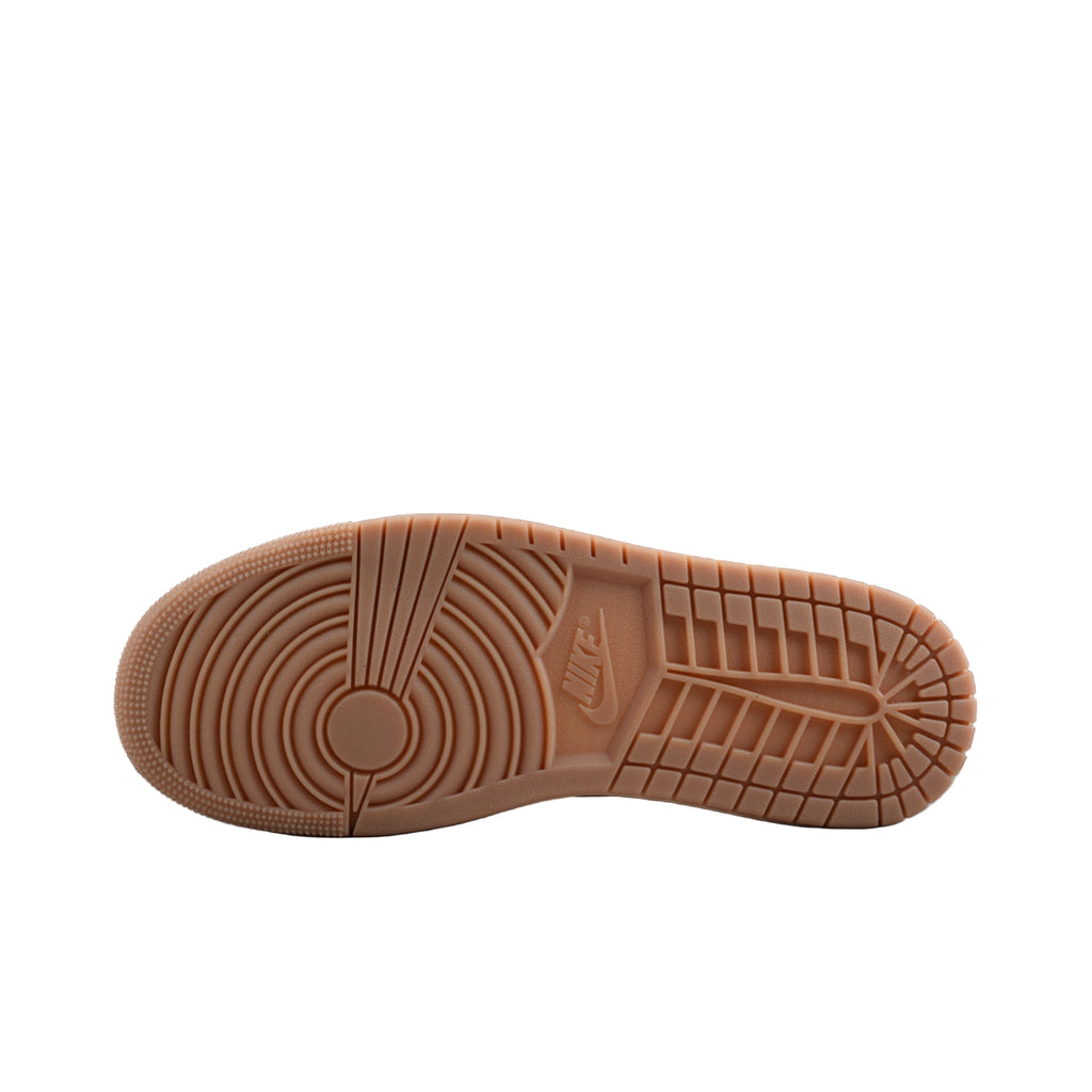 Air Jordan 1 Low Gris