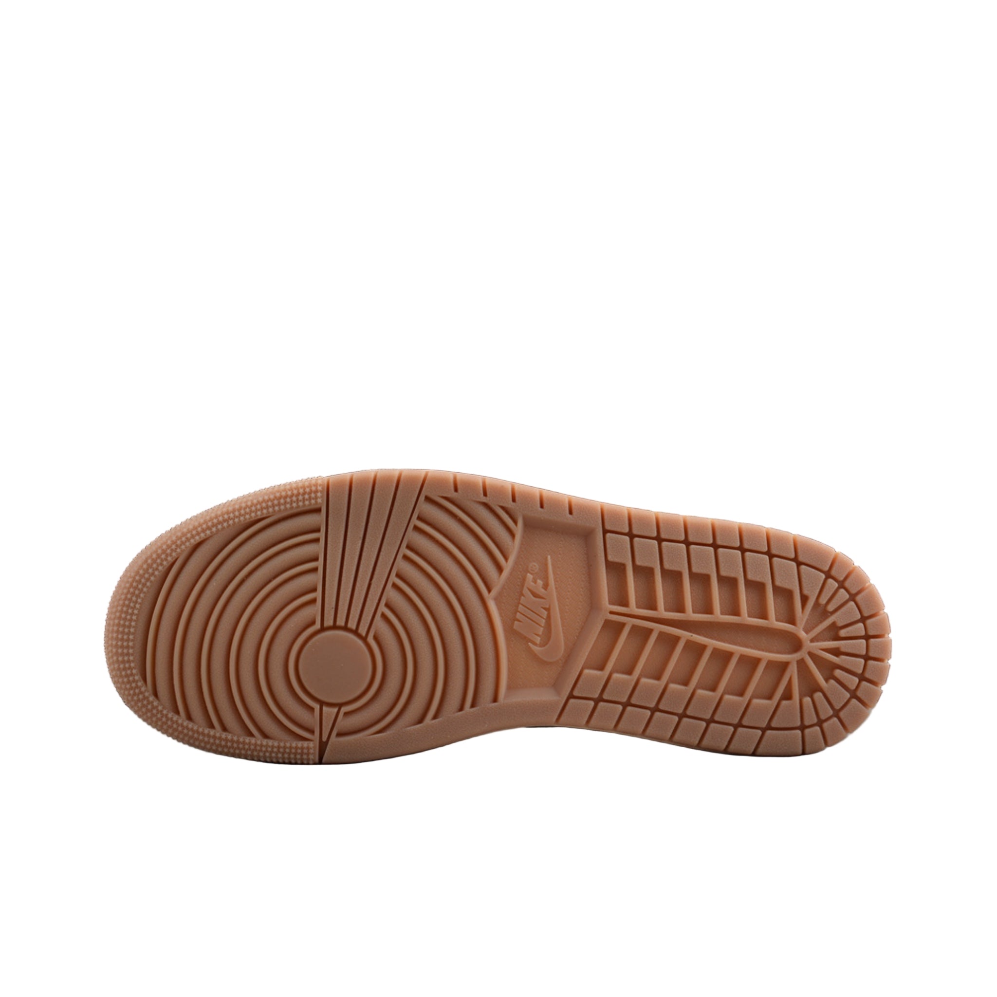 Air Jordan 1 Low Gris