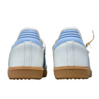 Adidas Samba Mary jane SKY BLUE/WHITE