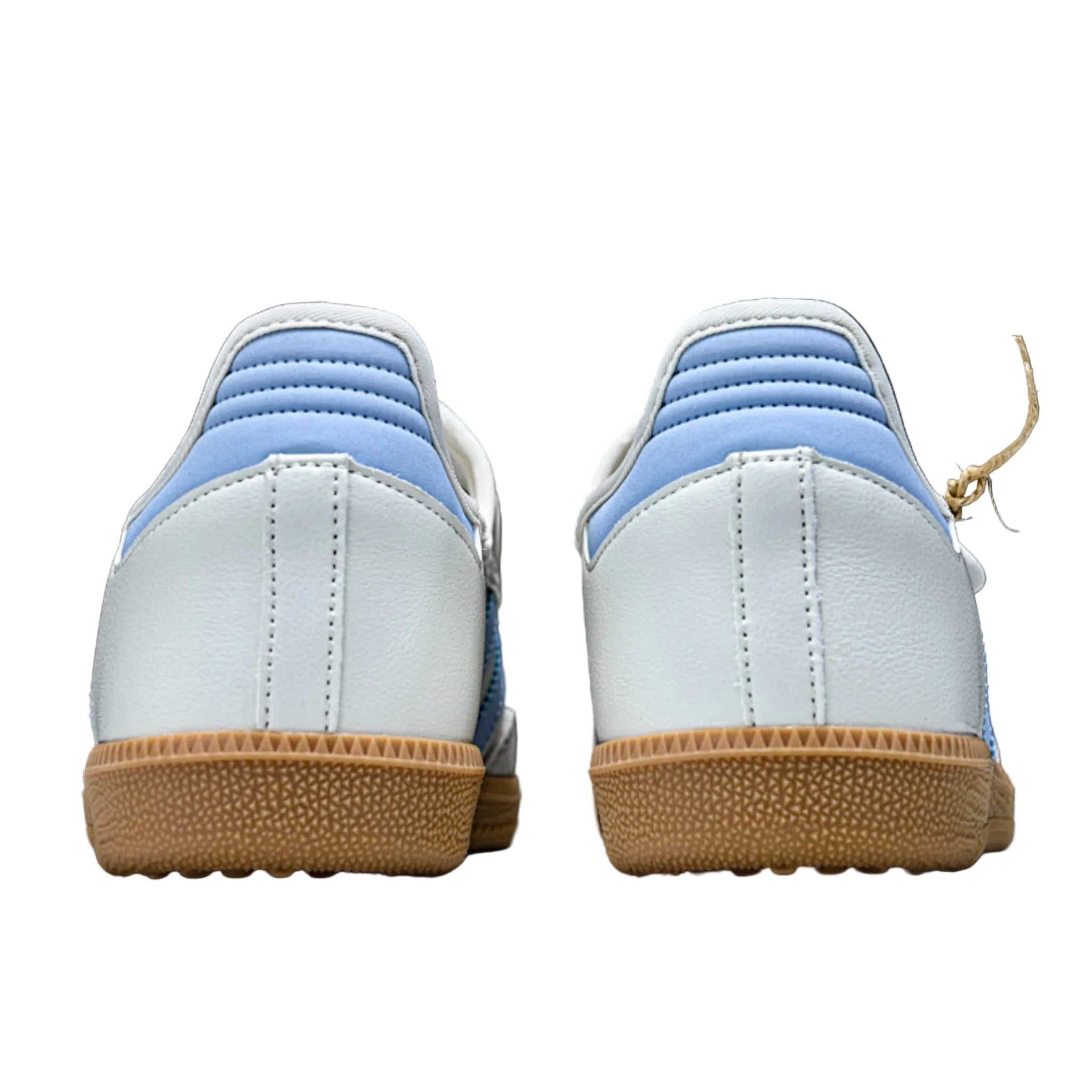 Adidas Samba Mary jane SKY BLUE/WHITE