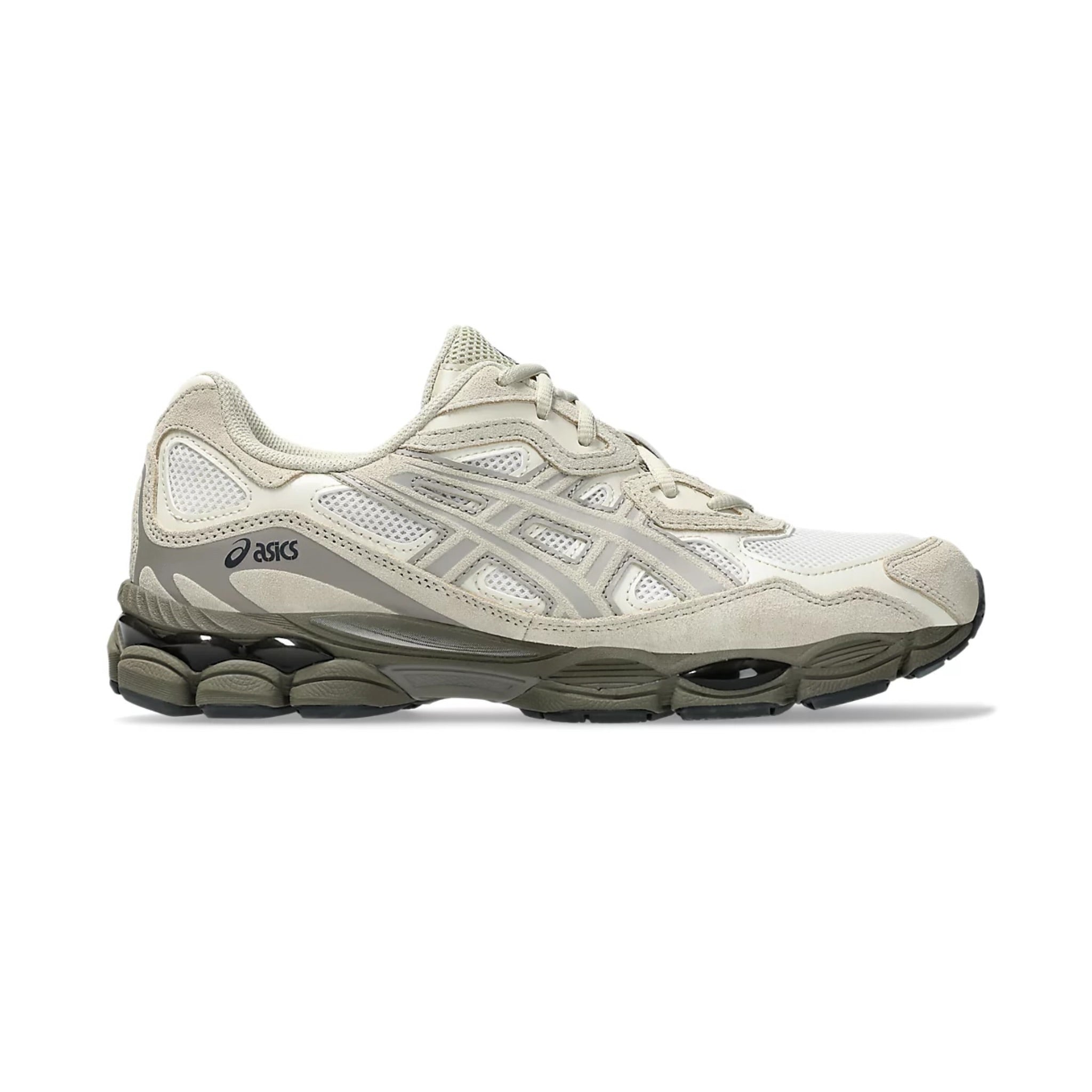 ASICS Gel-NYC Cream Putty