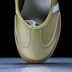 Adidas Samba Mary jane GOLDEN/GOLD