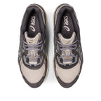 ASICS Gel-NYC Oatmeal Obsidian Grey