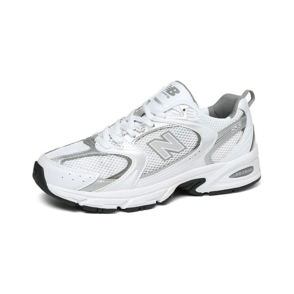 New balance 530 Blanc/Gris 530AD