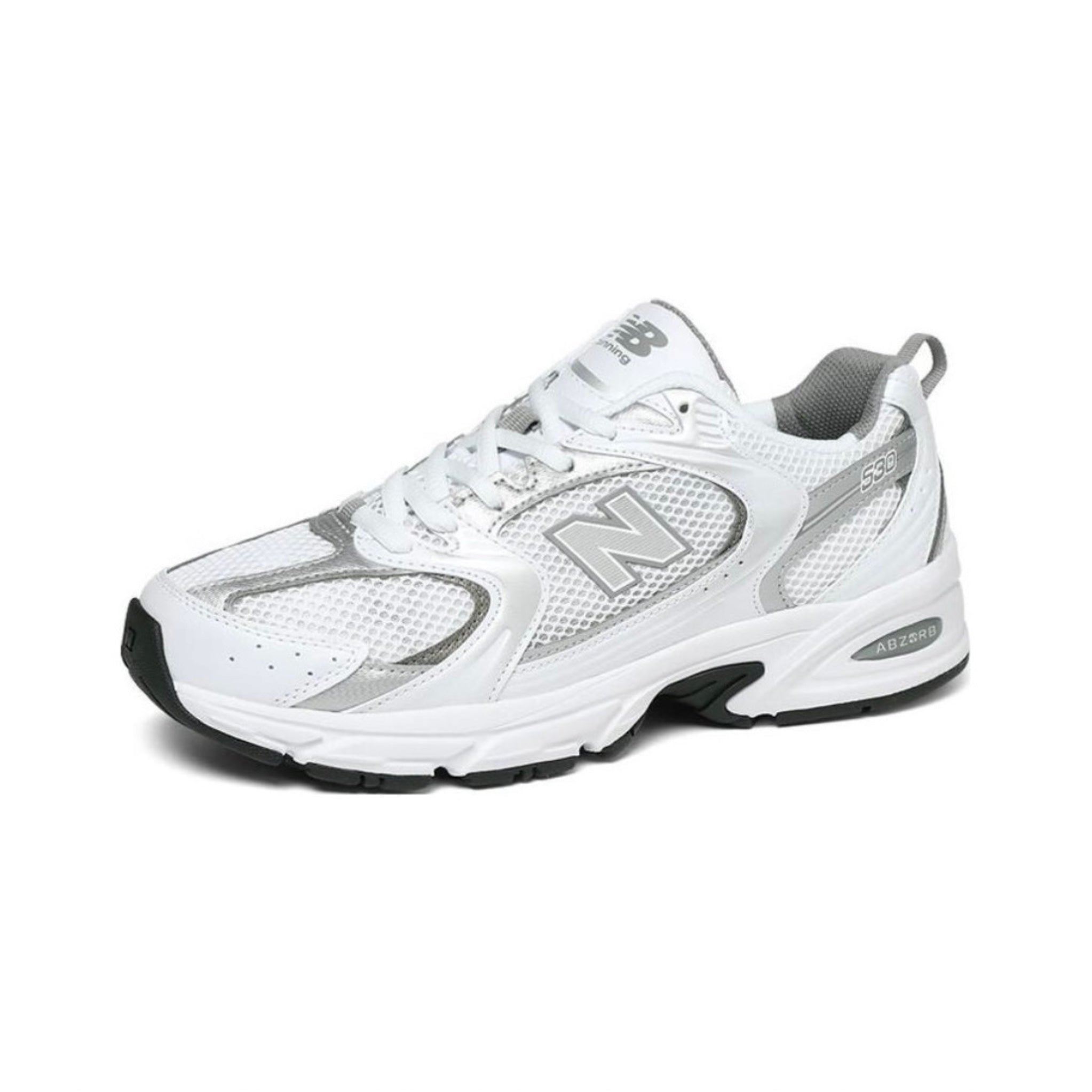 New balance 530 Blanc/Gris 530AD