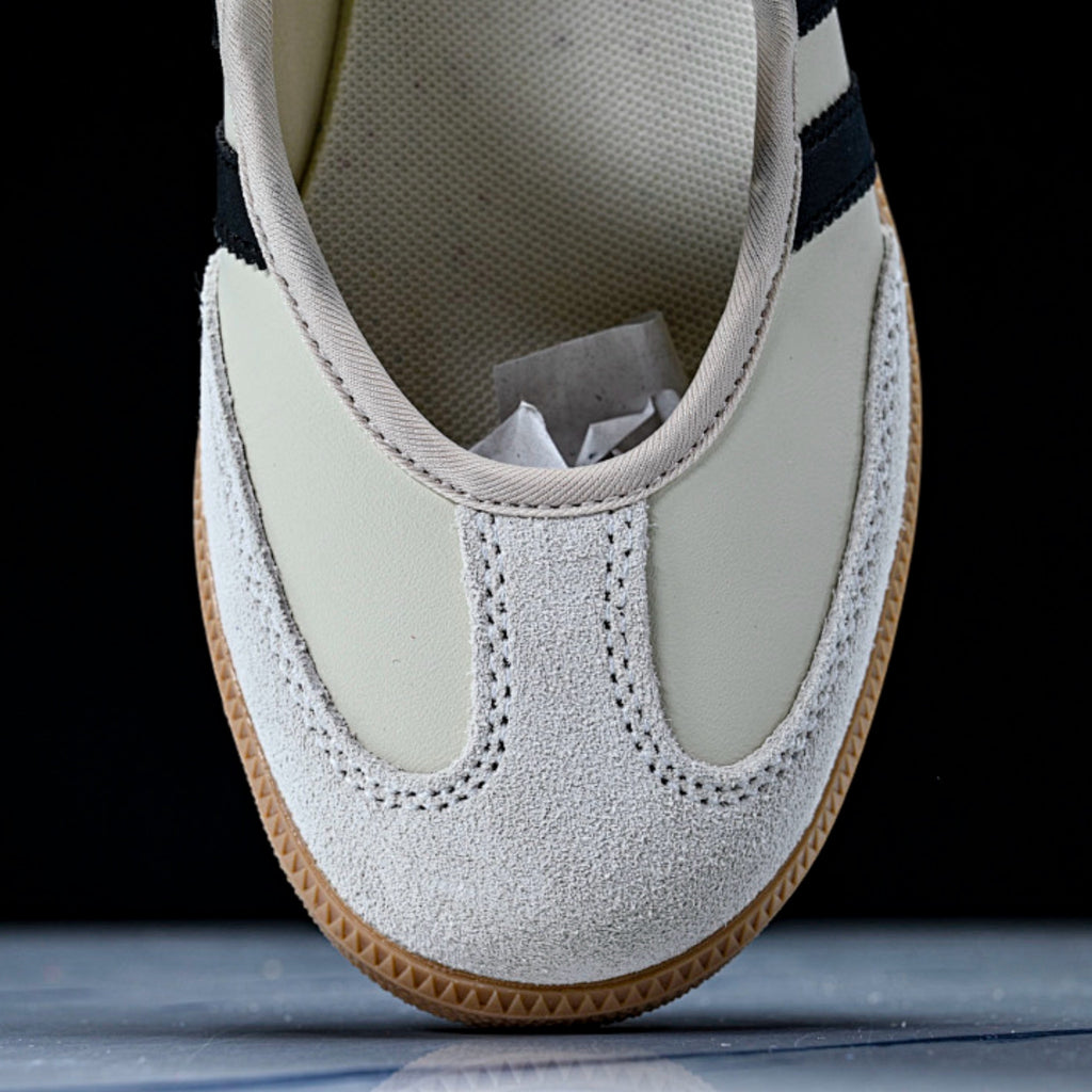 Adidas Samba Mary jane WHITE/BLACK