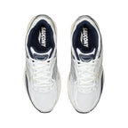 Saucony Progrid Omni 9 White-Blue-White