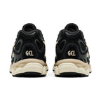 ASICS Gel-NYC Black Cream