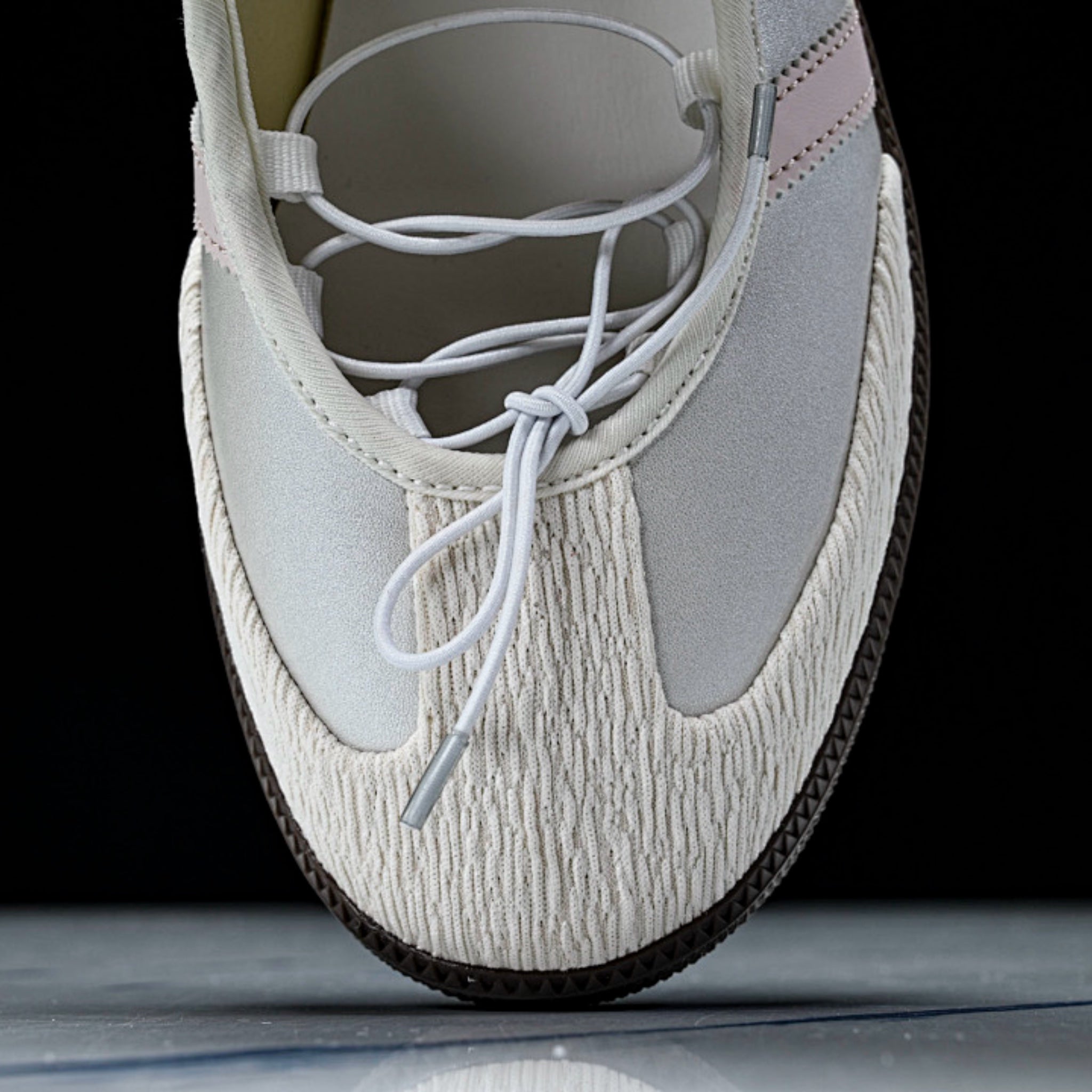 Adidas Samba Mary jane WHITE/BLACK