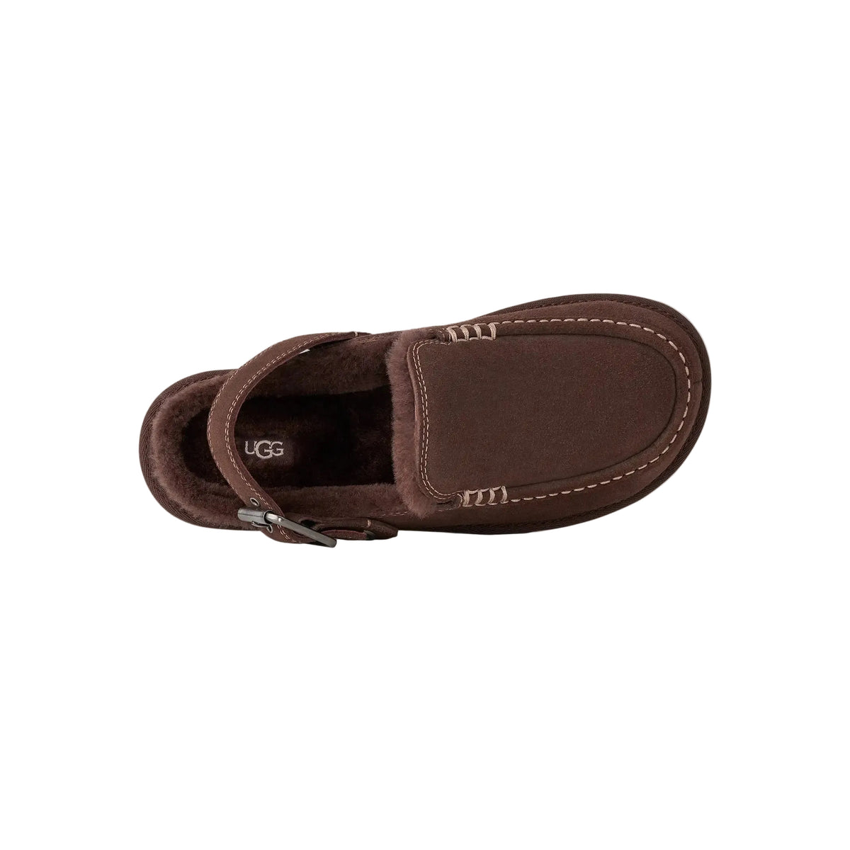 Sabot Goldenstar Evelina Marron