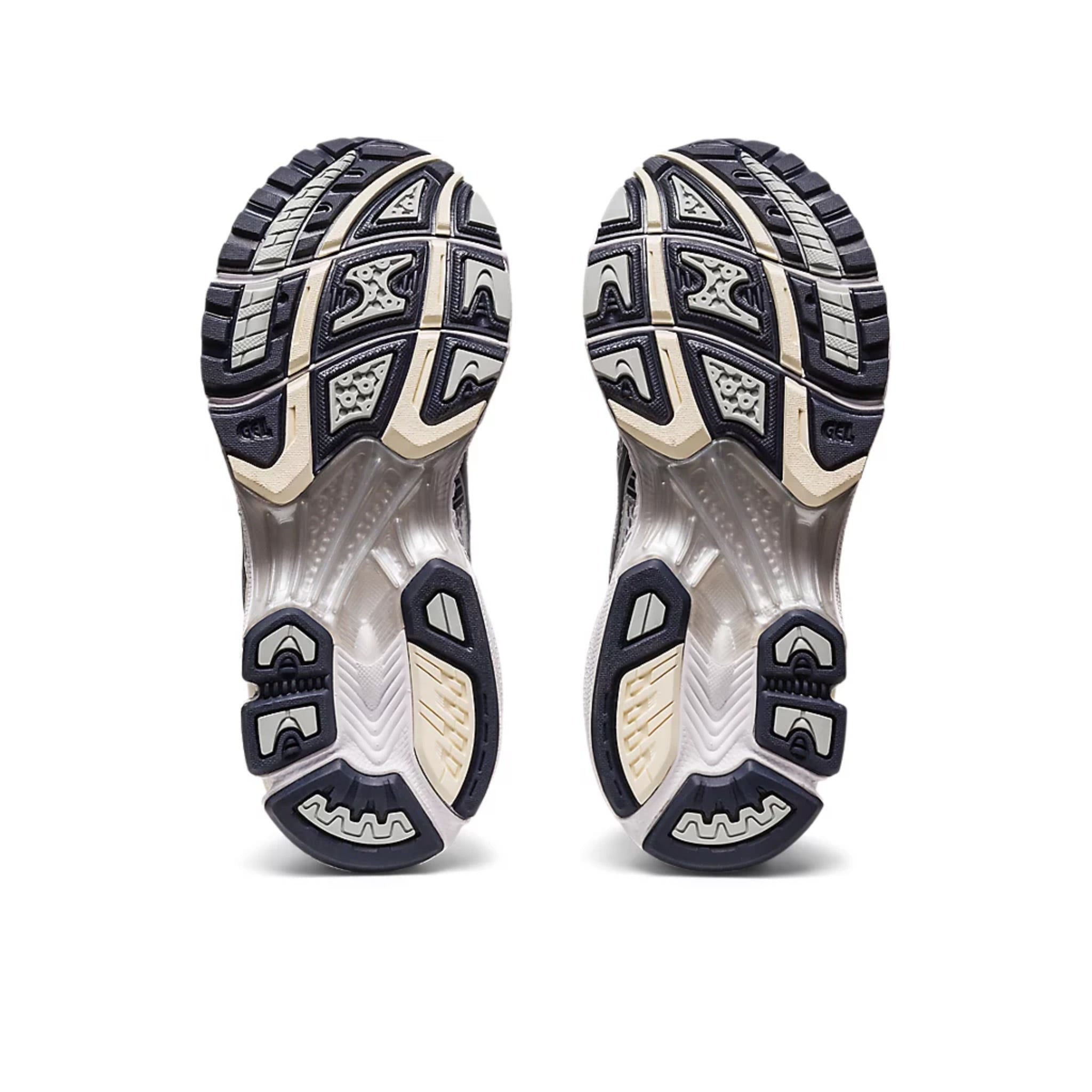 ASICS Gel-Kayano 14 White Midnight